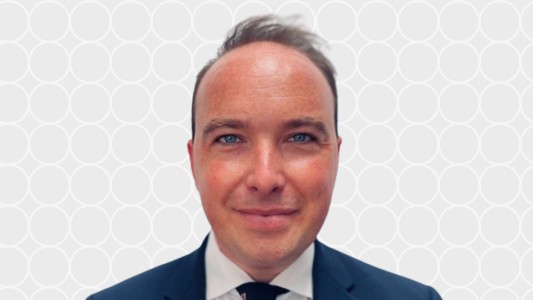 Mr Dominic Davenport, Orthopaedic Surgeon