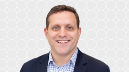 Mr Edward Coats, Gynaecologist