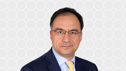 Mr Efthymios Ypsilantis, General Surgeon