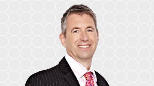 Mr Gavin Kemball, Obstetrician & Gynaecologist