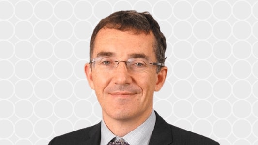 Mr Gerard Lambe, Plastic Surgeon