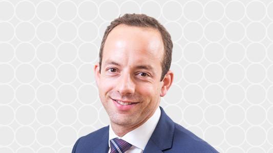 Mr Gidon Ellis, Urologist