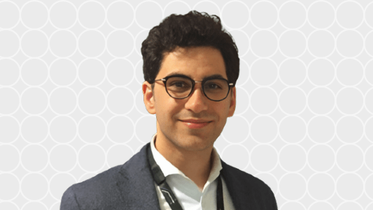 Mr Harith Akram, Neurosurgeon