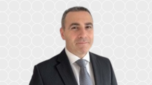 Mr Hasan Al Chalabi, General Surgeon