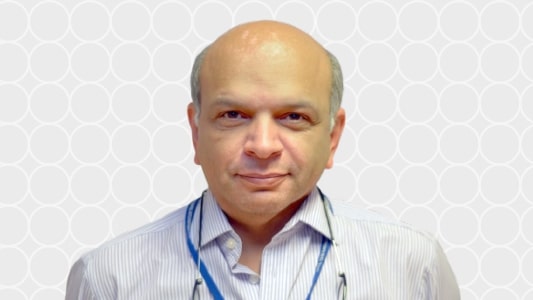 Dr Hazem El-Refaey, Obstetrician & Gynaecologist