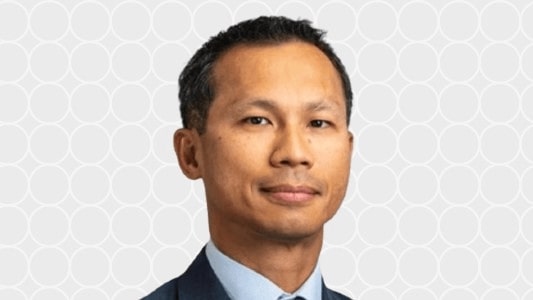 Mr Htwe Zaw, Orthopaedic Surgeon
