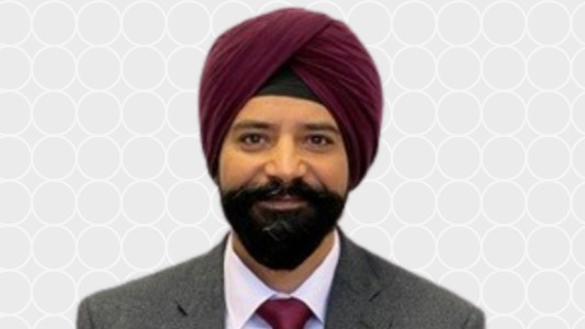 Mr Jagwant Singh, Orthopaedic Surgeon