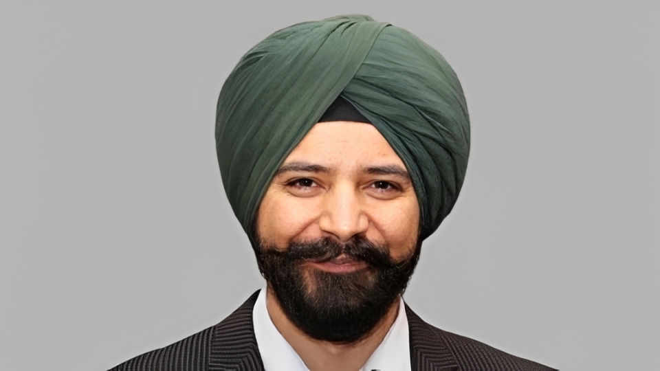 Mr Jagwant Singh, Orthopaedic Surgeon