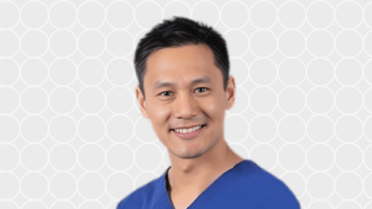 Mr James Chan, Plastic Surgeon