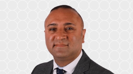 Mr Jas Kalsi, Urologist