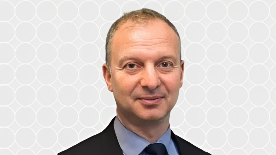 Mr Jeremy Ockrim, Urologist