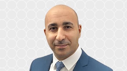 Mr John Dabis, Orthopaedic Surgeon