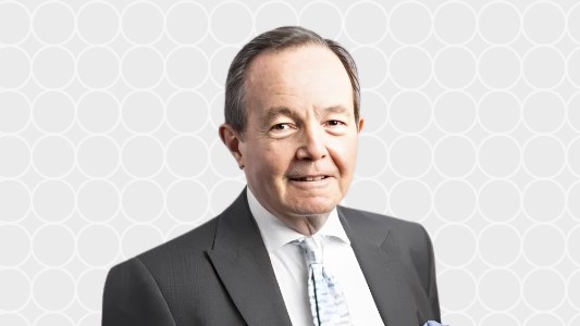 Mr John Gordon Payne, General Surgeon