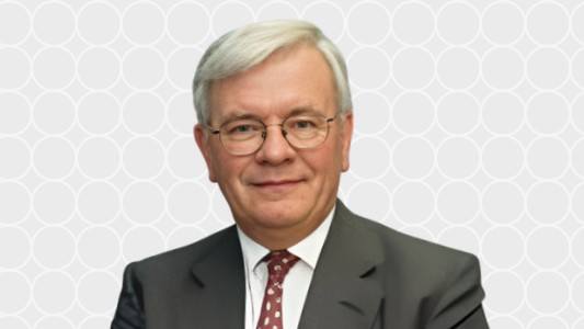 Mr John Scurr, General Surgeon