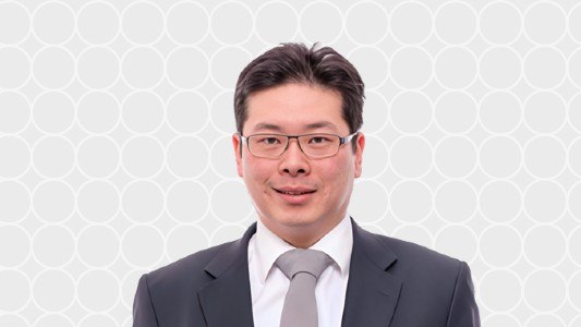 Mr Julian Leong, Orthopaedic Surgeon