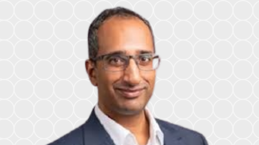 Mr Keval Patel, Urologist