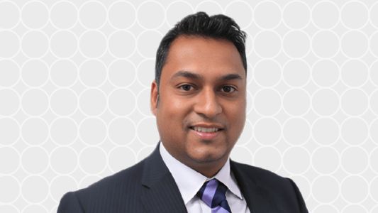 Mr Kevin Kulendra, ENT Specialist