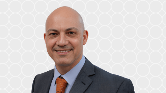 Mr Konstantinos Charitopoulos, Urologist