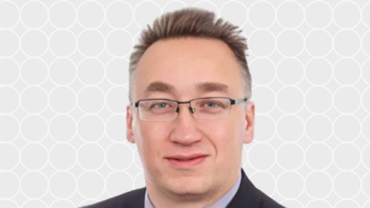 Mr Kyle Gilmour, Obstetrician & Gynaecologist