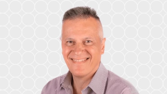 Mr Manolis Heliotis, Maxillofacial Surgeon
