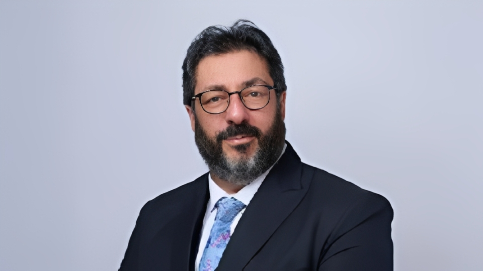 Mr Mansoor Foroughi, Neurosurgeon