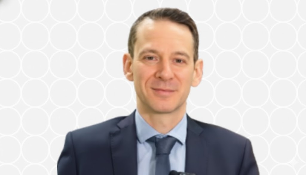 Mr Marco Bolgeri, Urologist