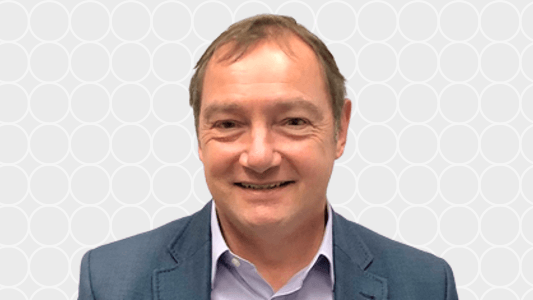 Mr Mark Batterbury, Ophthalmologist