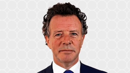 Mr Mark Davies, Orthopaedic Surgeon