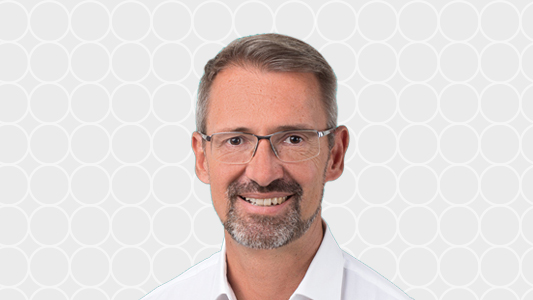 Mr Michael Hess, Orthopaedic Surgeon