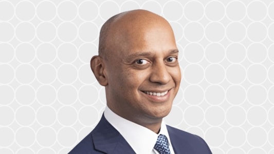 Mr Mike Thilagarajah, Orthopaedic Surgeon