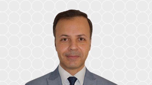 Mr Mohammed Abd Alazeez, Urologist