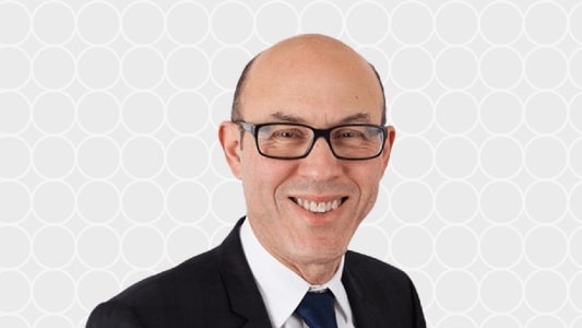 Mr Muti Abulafi, Colorectal Surgeon