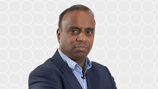 Mr Nagarajan Muthialu, Cardiothoracic Surgeon