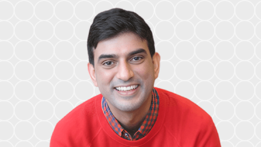 Mr Nav Johal, Paediatrician