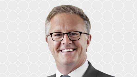 Prof. Nicholas Cheshire, General Surgeon