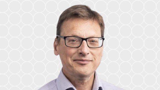 Mr Nicolas Masucci, Chiropodist / Podiatrist