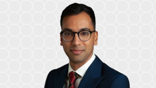 Mr Nikul Amin, ENT Specialist