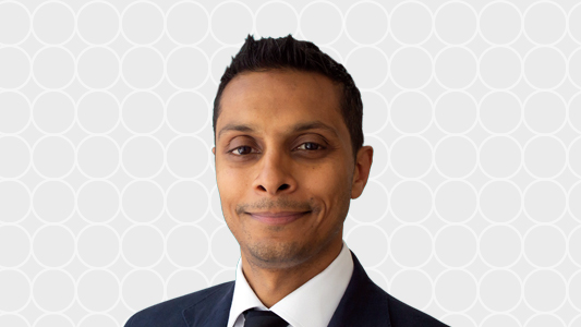 Mr Nishchay Mehta, ENT Specialist