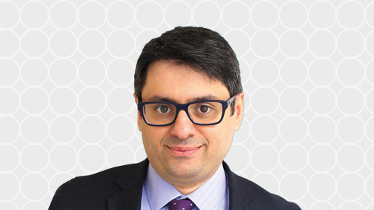 Mr Oussama Elhage, Urologist