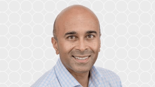 Mr Parag Patel, ENT Specialist