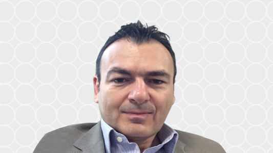 Mr Pasquale Giordano, Colorectal Surgeon