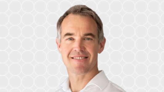 Mr Paul Stimpson, ENT Specialist