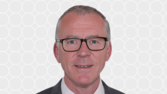 Mr Peter Cooke, Urologist