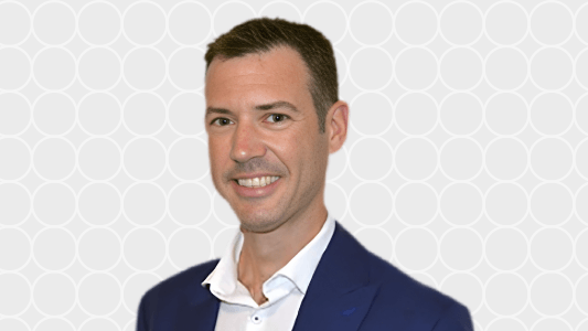 Mr Peter Monksfield, ENT Specialist