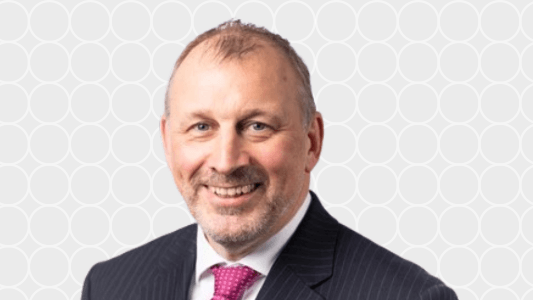 Mr Philip Toozs-Hobson, Obstetrician & Gynaecologist