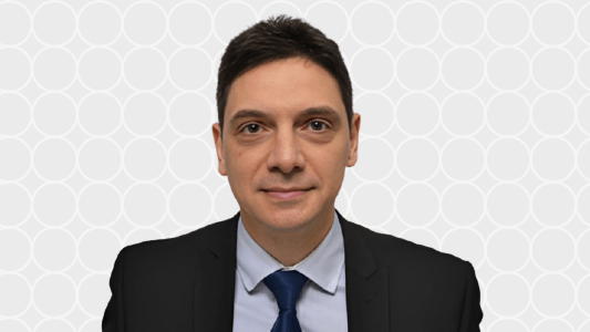 Mr Philippe Fromet De Rosnay, Obstetrician & Gynaecologist