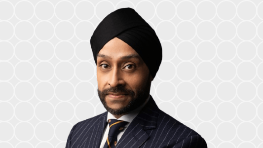 Mr Pratipal Kalsi, Neurosurgeon