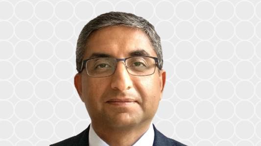 Prof. Puneet Plaha, Neurosurgeon