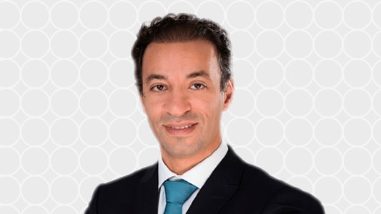 Mr Radwan Al Mousa, Ophthalmologist