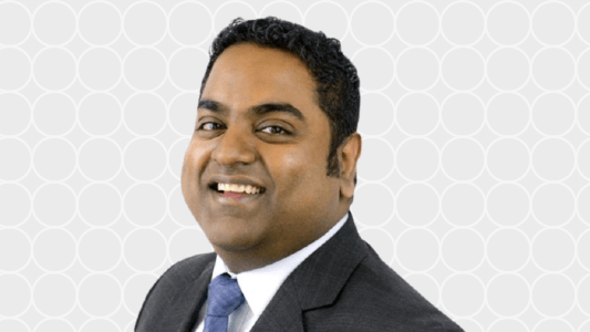 Mr Rajeev Peravali, General Surgeon